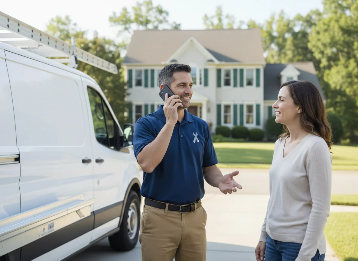 Home Gutter Service Conway, AR FAQs